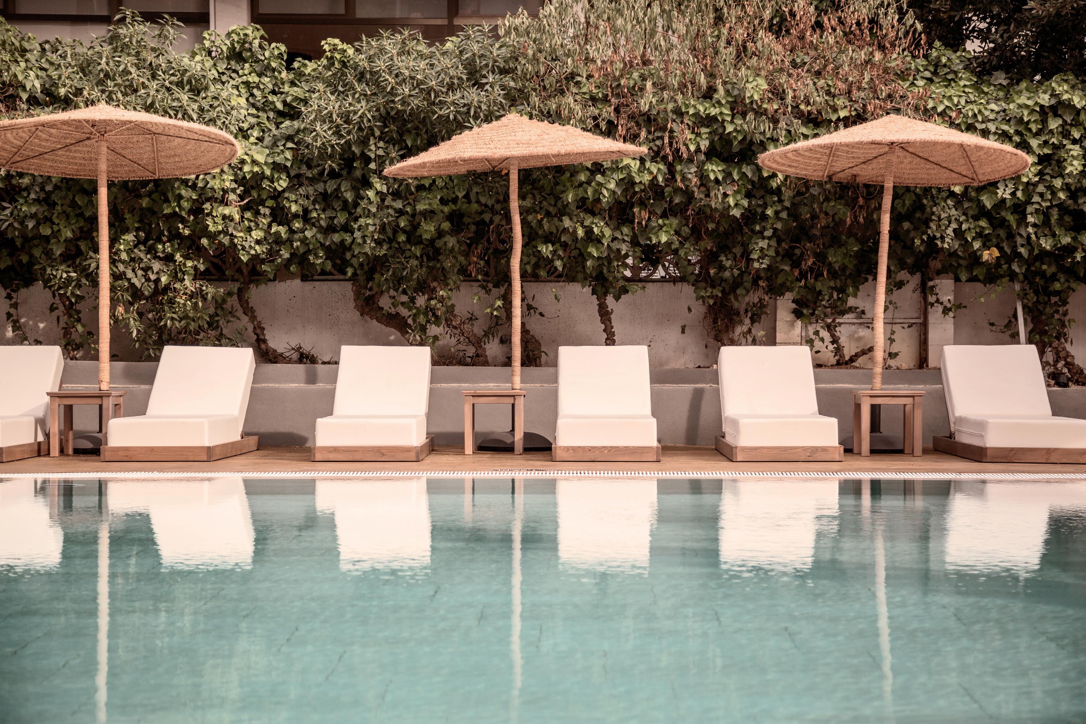 Caramelo Palma Beach (Adults Only) Playa de Palma  Exteriör bild
